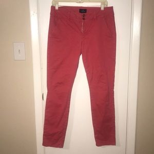 American eagle outfitters pants